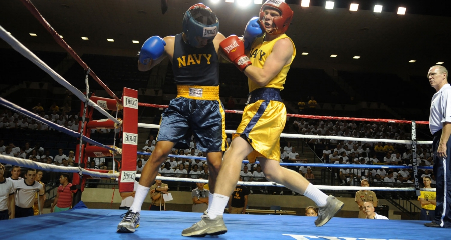Boost for Boxing in Singapore: New Regulatory Body Established by Singapore Boxing Federation